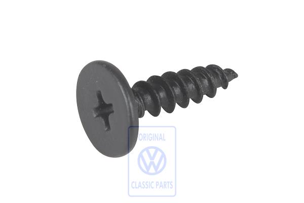 Fillister head bolt for VW Passat B5GP