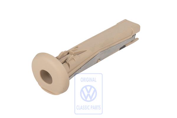 Guide for VW Passat B5GP