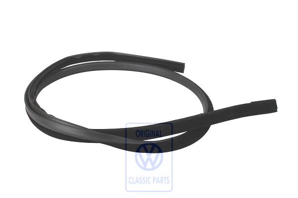 Window guide for VW Passat B5/B5GP