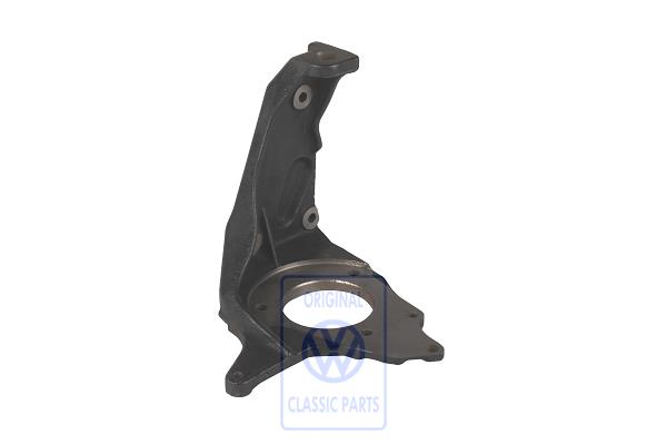 Console for VW Passat B5