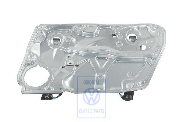Window regulator for VW Passat B5/B5GP