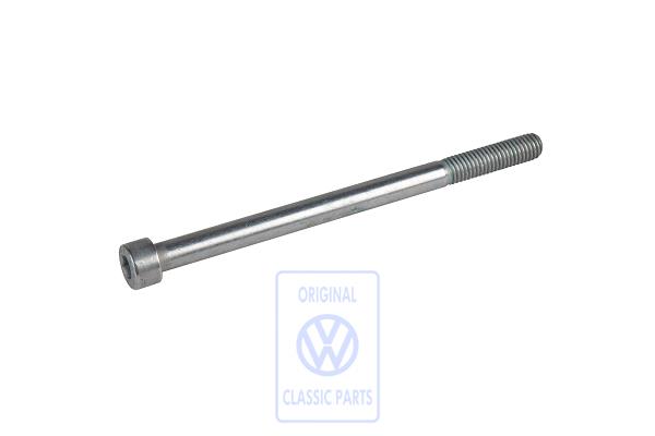 Cylinder screw for VW Passat B5GP