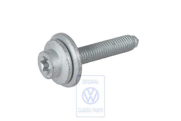 Hexagon bolt for VW Passat B5GP