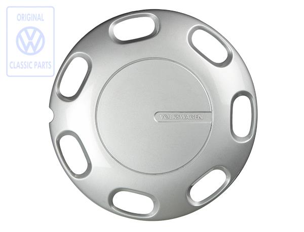 Wheel cap for VW Passat B4