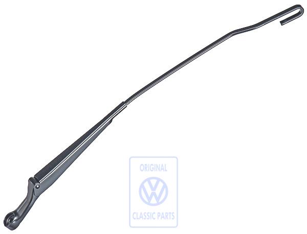 Wiper arm for VW Passat B5