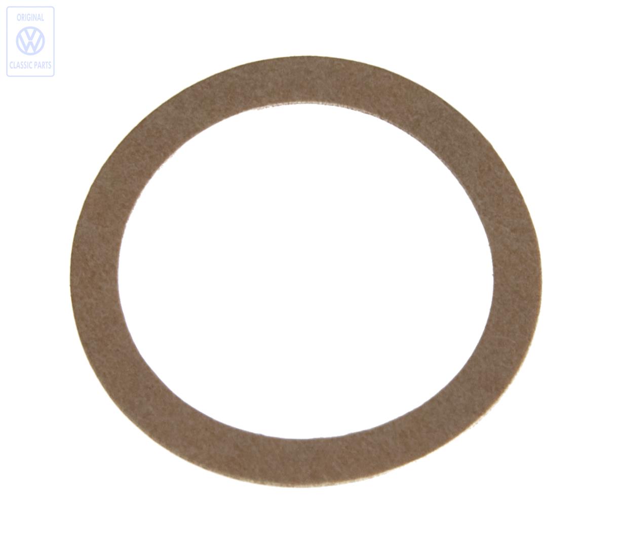 Sealing gearbox Iltis