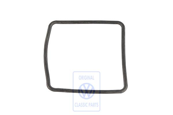 Seal air flow meter for VW Corrado