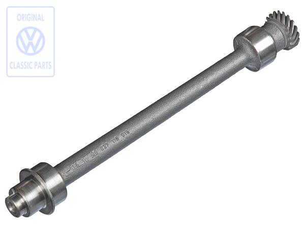 Intermediate-shaft for VW Corrado