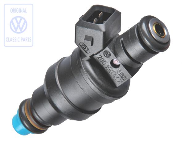 Injection valve for VW Passat B5