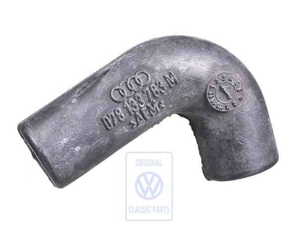 Hose for VW Passat B5/B5GP