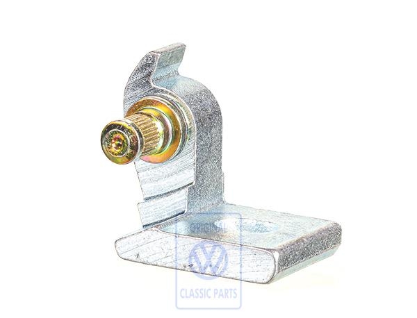 Hinge part for VW Golf Mk3