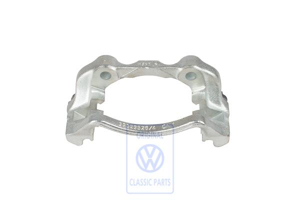 Brake carrier for VW Golf Mk3