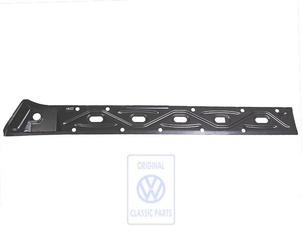 Support for VW Passat B3/B4