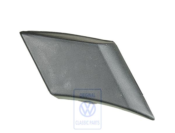 Protective strip VW Passat B3