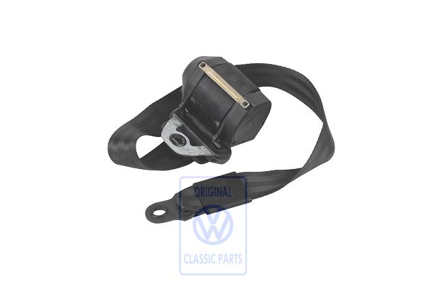 Seat belt for VW Passat B4