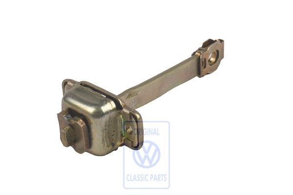 Door arrester Passat B4