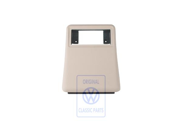Cover for VW Passat B4