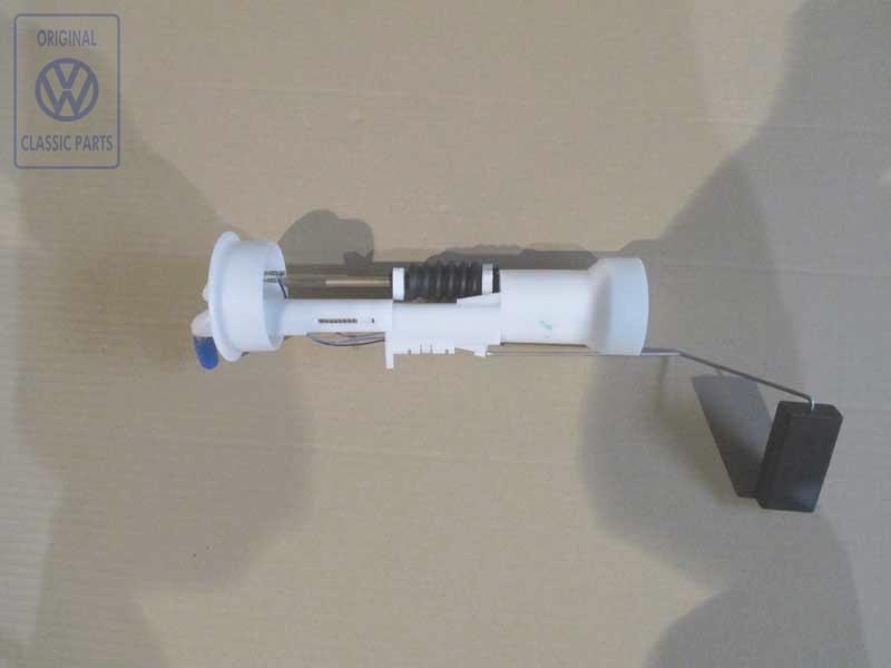 Fuel gauge sender for VW Passat B4
