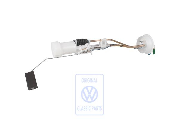 Fuel gauge sender for Passat B4