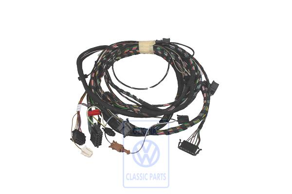 Wiring harness for VW Passat B4