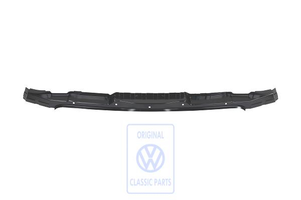 Cross panel for VW Passat B5 / B5GP