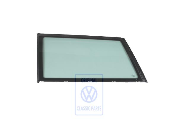 Side window for VW Passat B5GP