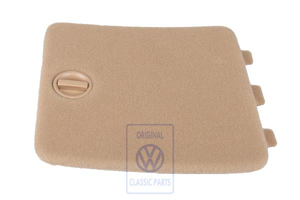 Lid for VW Passat B6