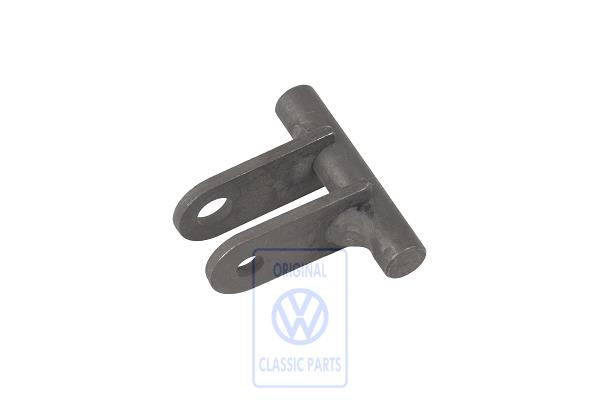 Lever for VW Passat B2 syncro