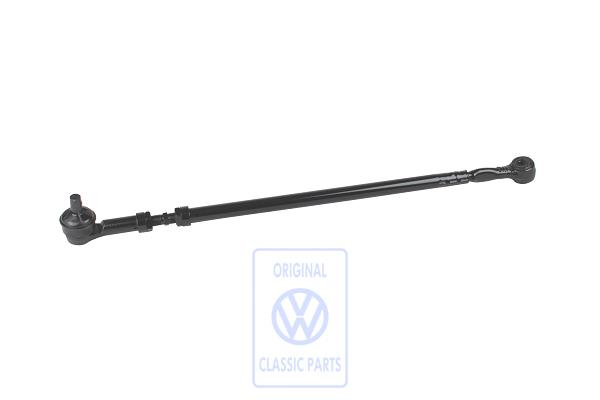 Steering tie rod for VW Passat B2