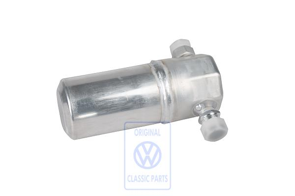 Dryer for VW Passat B5