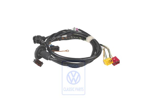 Wiring harness for VW Passat B5