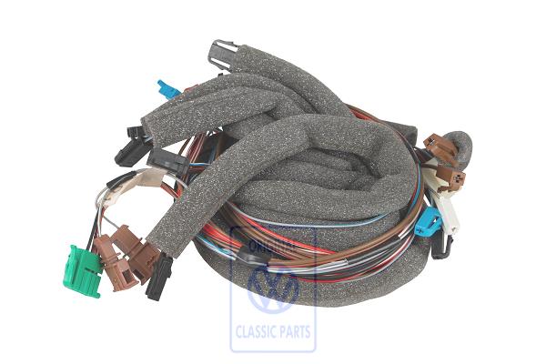 Leitg.satz für Airbag