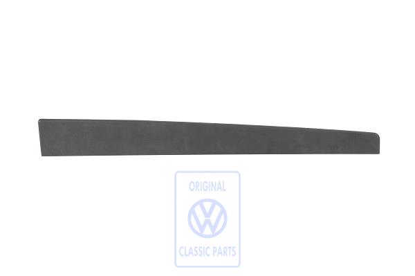 Trim for VW Passat B5