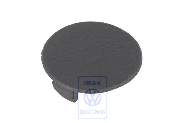 Cover cap for VW Passat B5GP