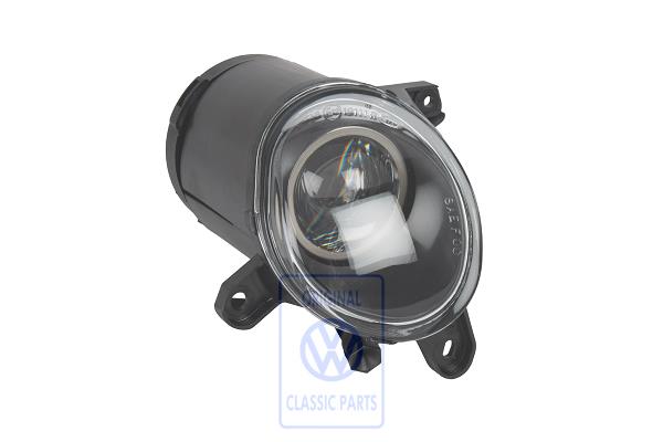 Fog lamp for VW Passat B5GP