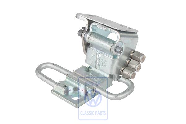 Hinge for VW Bora, Golf Mk4