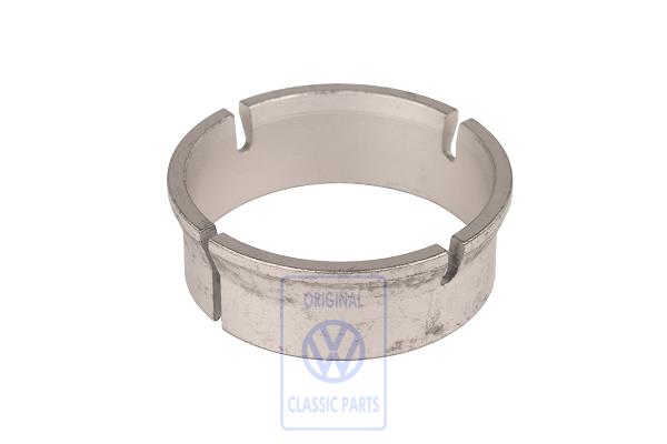 Tapered ring for VW Passat B5/B5GP