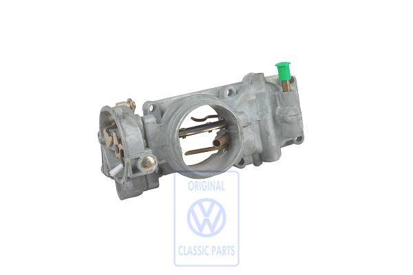 Carburetor body for Passat B1