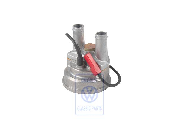 Cover for VW Passat B1