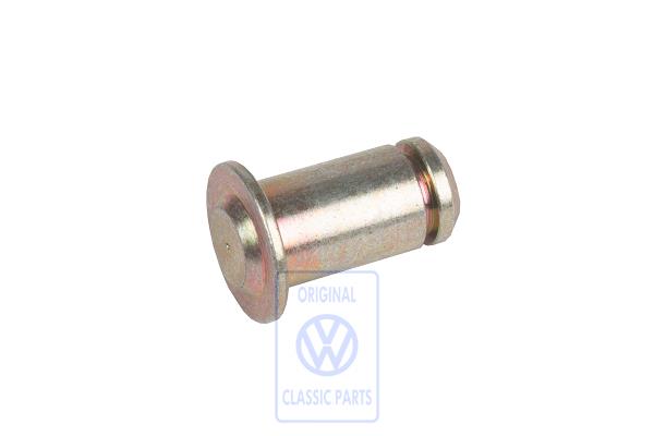 Pin for VW LT Mk1