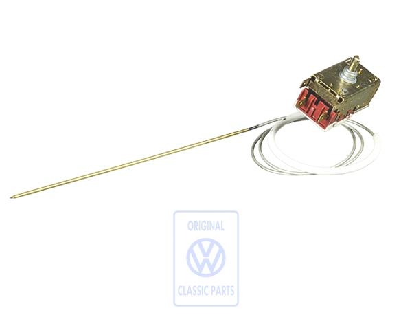 Temperature switch for VW Golf Mk1