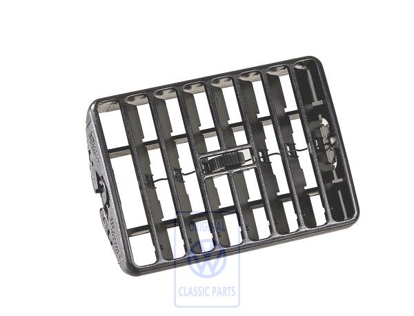Insert for VW Passat B3