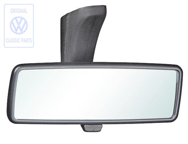 Interior mirror anti-dazzle for Passat 35I