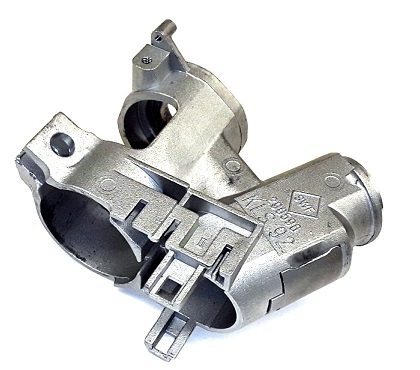 Steering lock for VW Caddy, Corrado