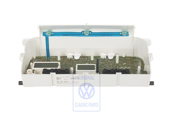 PC-board for VW Passat B3, B4