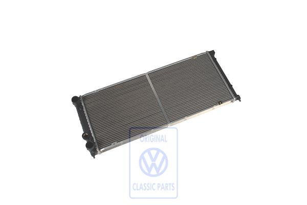 radiator for VW Passat B3