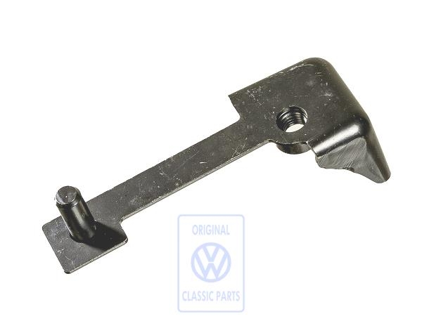 Abutment for VW Passat B3