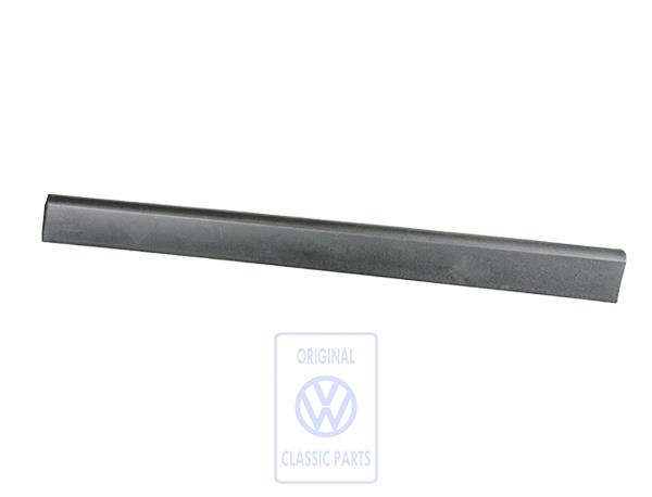 Protective strip For VW Passat B3