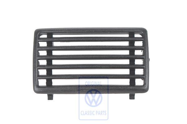 Trim for VW Passat B3/B4