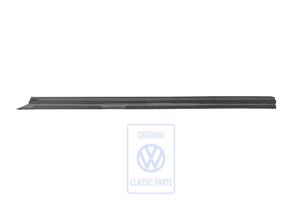 Guide for VW Passat B3